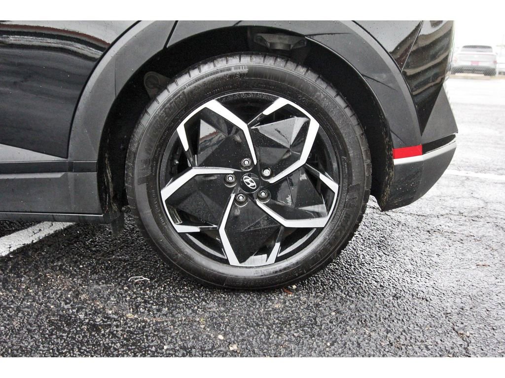 Certified 2024 Hyundai Ioniq 5 SE RWD image 32