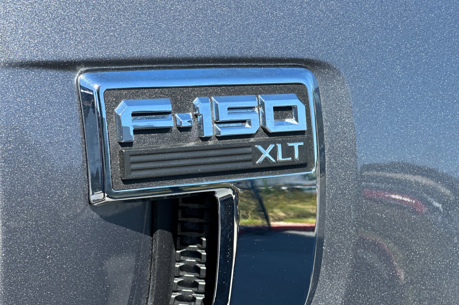 Used 2024 Ford F150 XLT w/ Equipment Group 302A MID AWD/4WD image 21