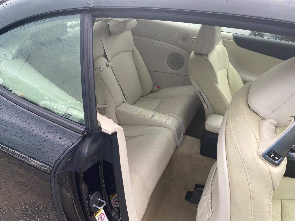 Used 2010 Lexus IS 250C RWD image 25