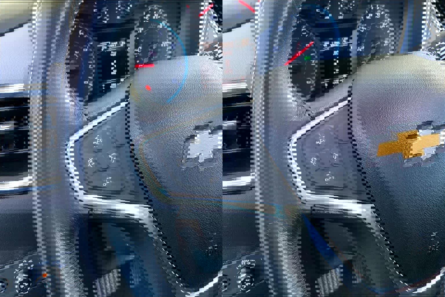 Used 2018 Chevrolet Equinox LT image 24