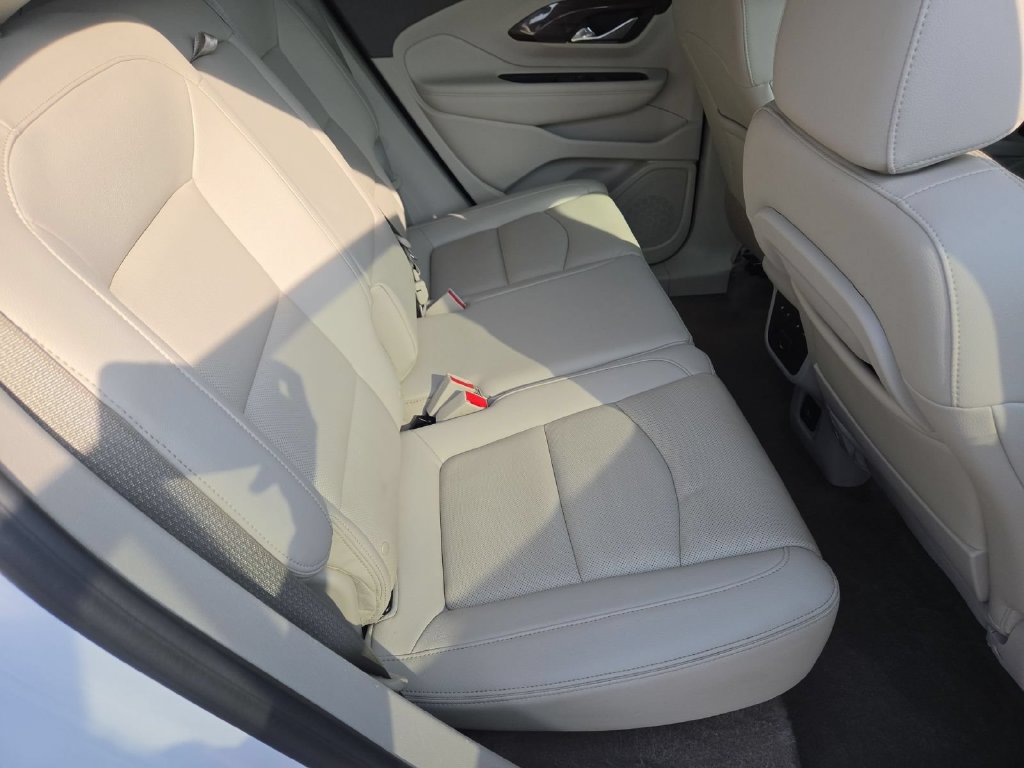 Used 2020 GMC Terrain Denali w/ Denali Premium Package AWD/4WD image 31