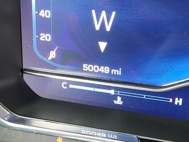 Used 2024 Chevrolet Silverado 1500 RST image 37