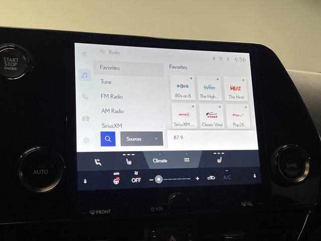 Certified 2023 Lexus NX 350 F Sport image 19