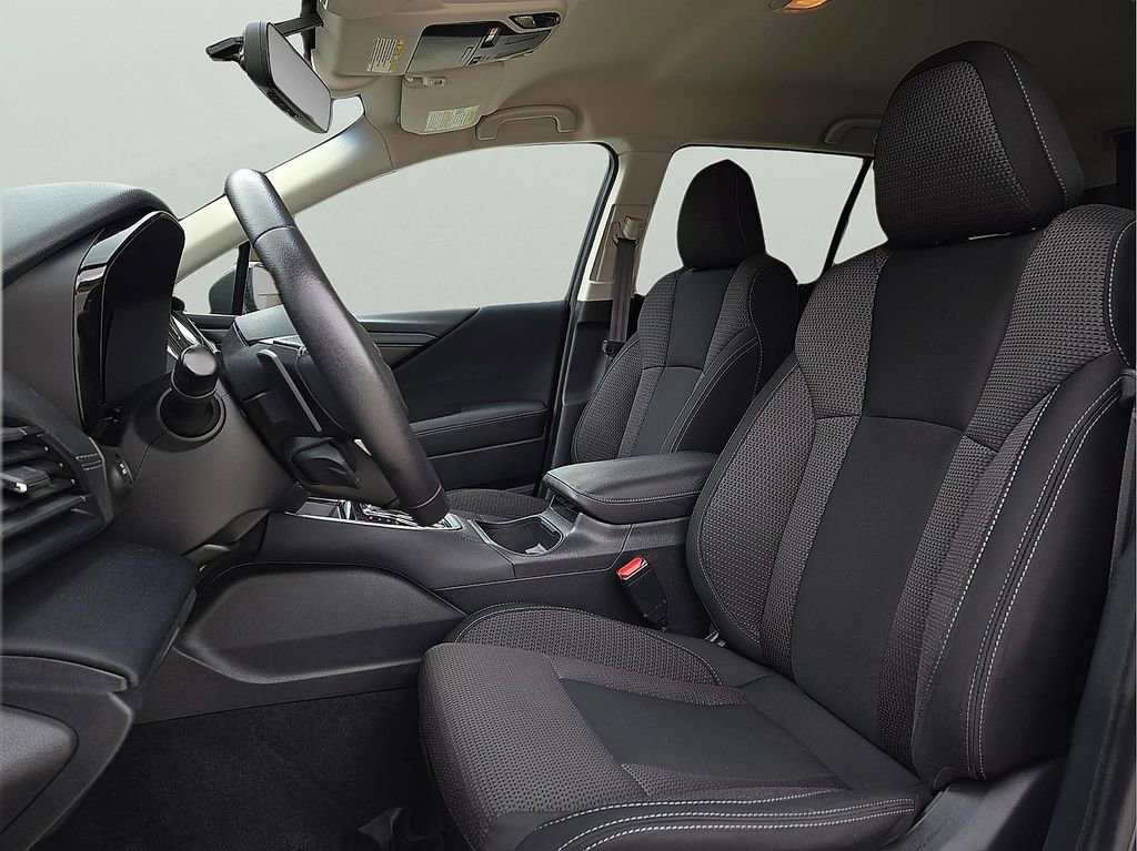 Used 2020 Subaru Outback Premium image 14