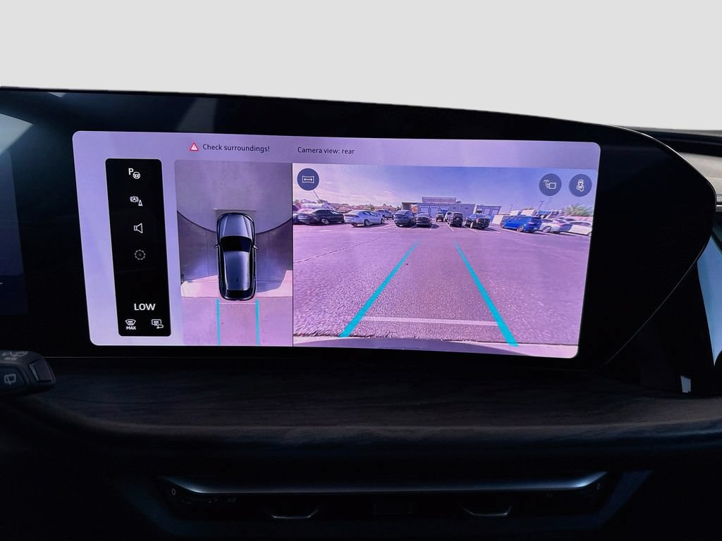 New 2026 Audi Q5 Premium Plus AWD/4WD image 16