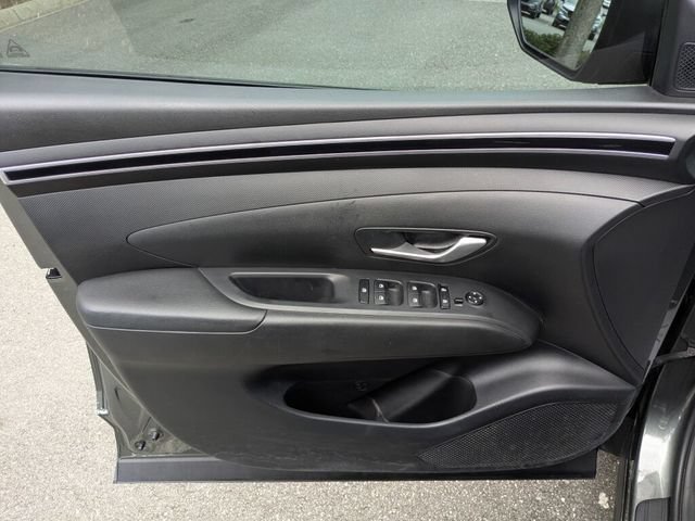 Used 2023 Hyundai Tucson SEL AWD/4WD image 26