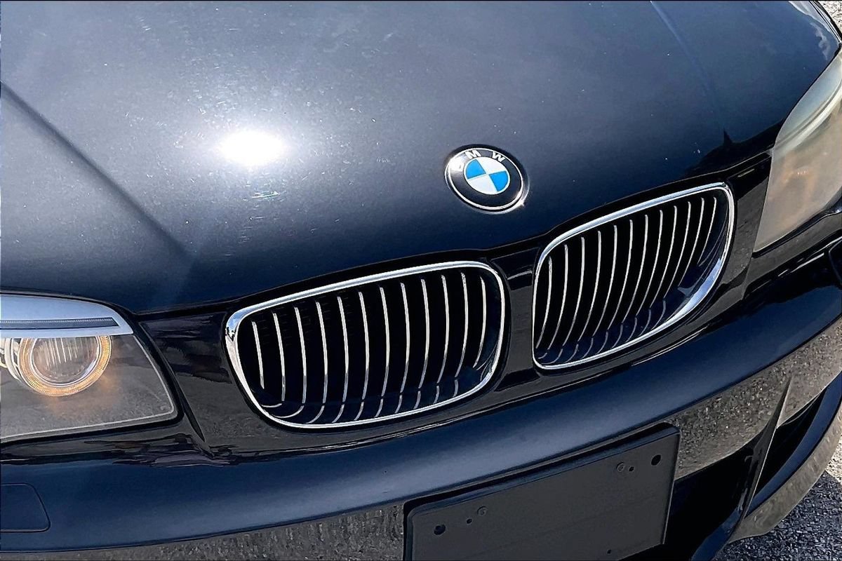 Used 2012 BMW 135i Convertible RWD image 29