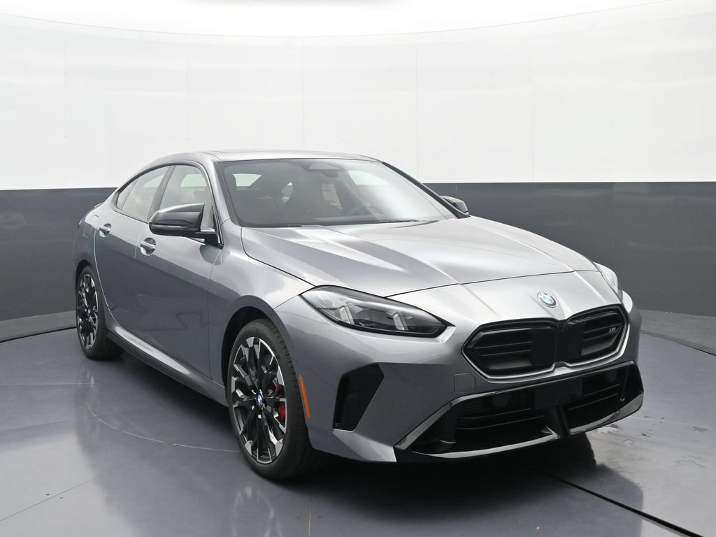 New 2026 BMW M235i xDrive w/ Technology Package AWD/4WD image 3