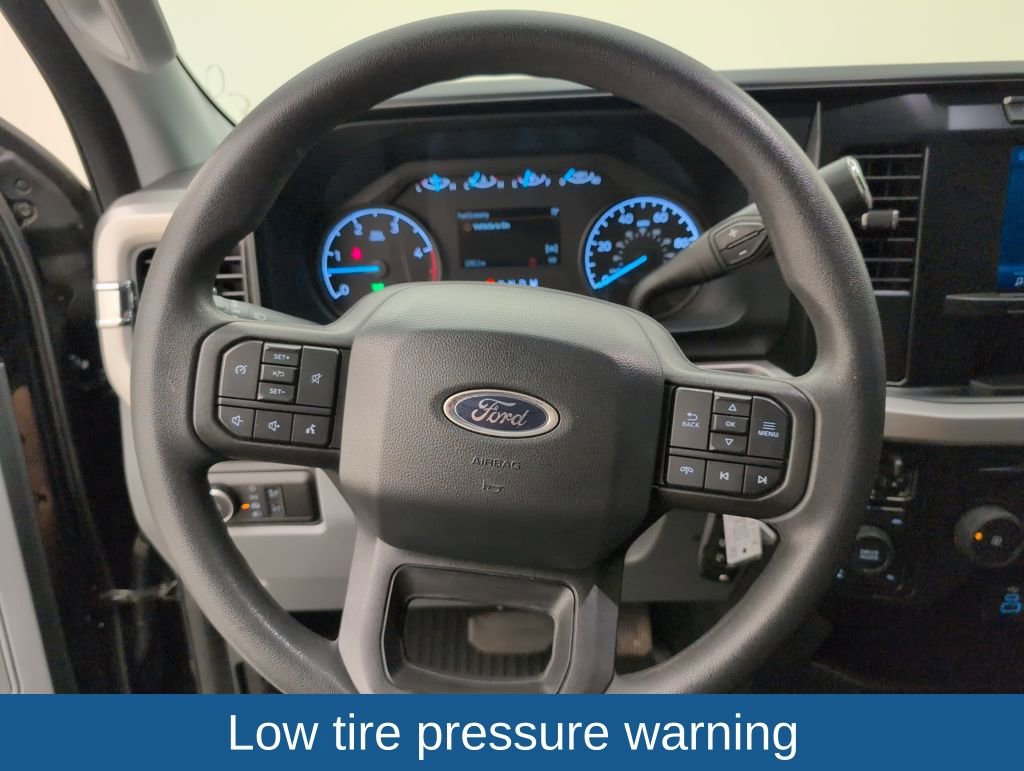 Used 2024 Ford F250 XL w/ STX Appearance Package image 39