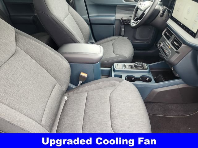 New 2026 Ford Maverick XLT w/ Equipment Group 301A image 14