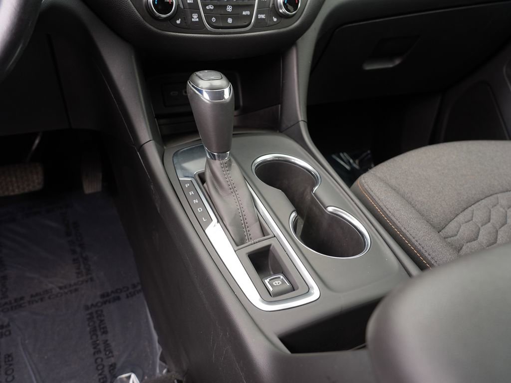 Used 2019 Chevrolet Equinox LT FWD image 24