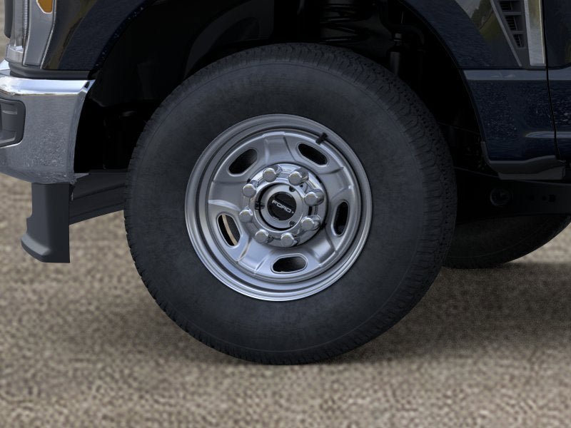 New 2026 Ford F250 XL image 19