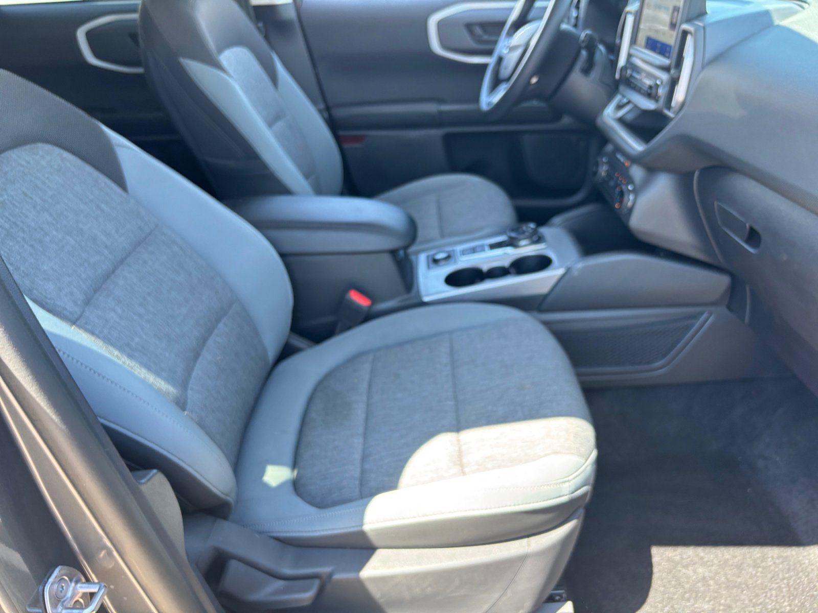 Certified 2024 Ford Bronco Sport Big Bend image 19