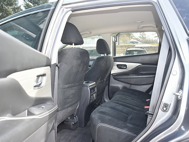 Used 2018 Nissan Murano S image 23