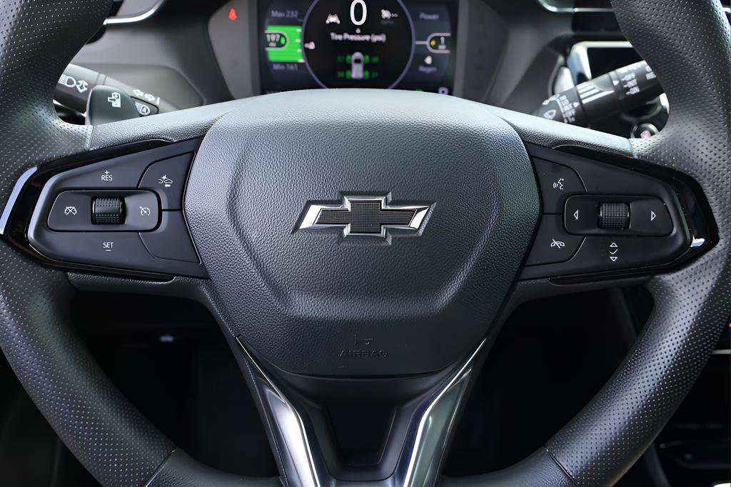 Used 2023 Chevrolet Bolt EUV LT w/ Driver Confidence Package FWD image 22