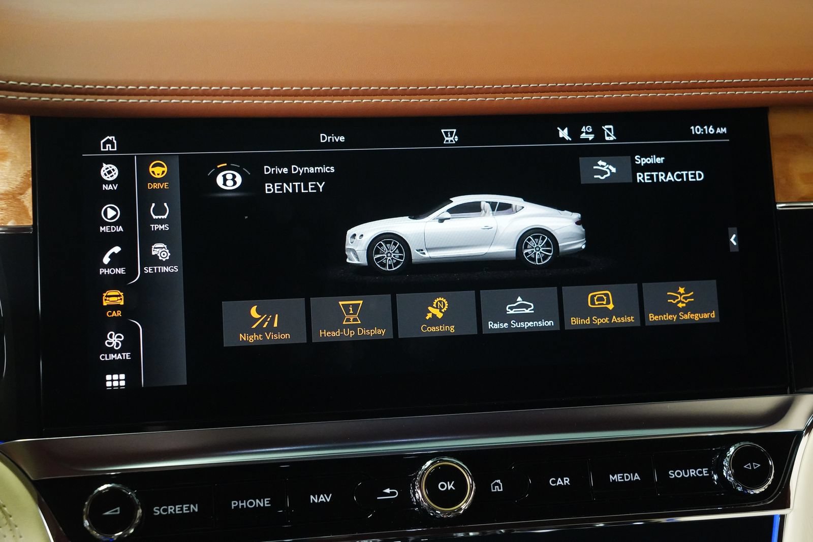 Used 2022 Bentley Continental GT Speed AWD/4WD image 24