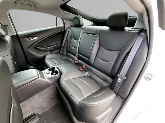 Used 2017 Chevrolet Volt LT w/ Comfort Package FWD image 28