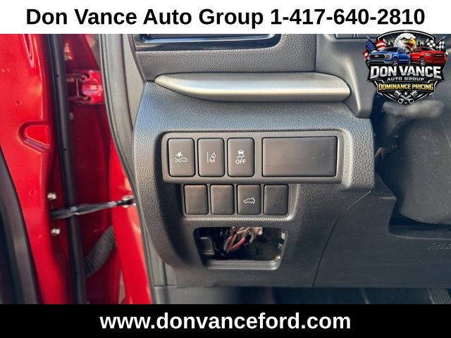 Used 2024 Mitsubishi Eclipse Cross SE image 14