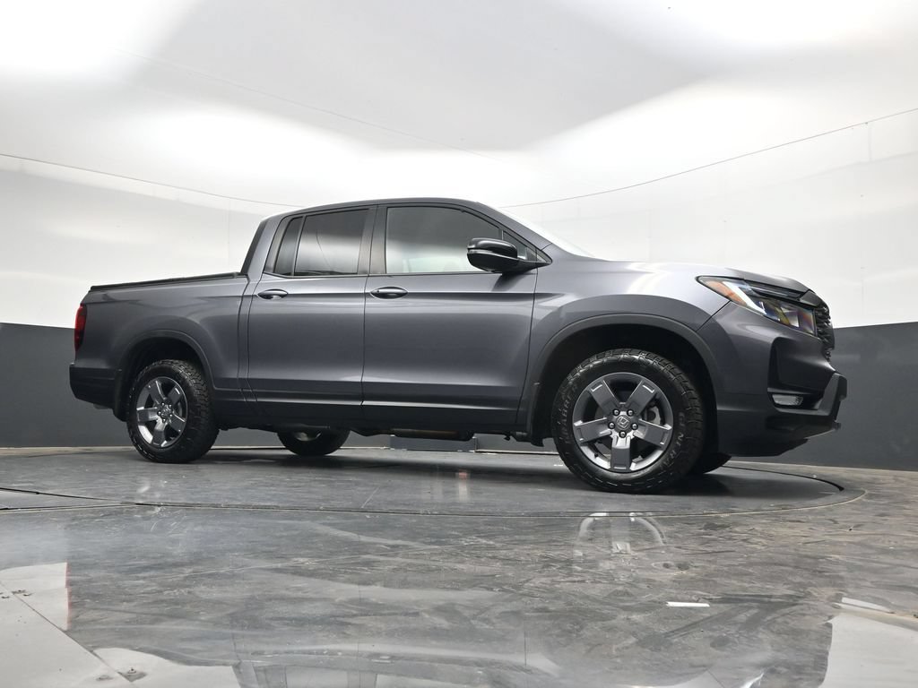 Certified 2025 Honda Ridgeline TrailSport image 42