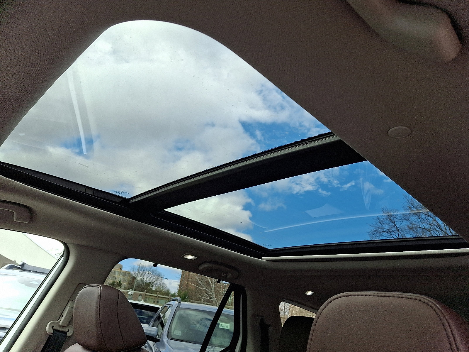 New 2026 Honda Pilot image 10