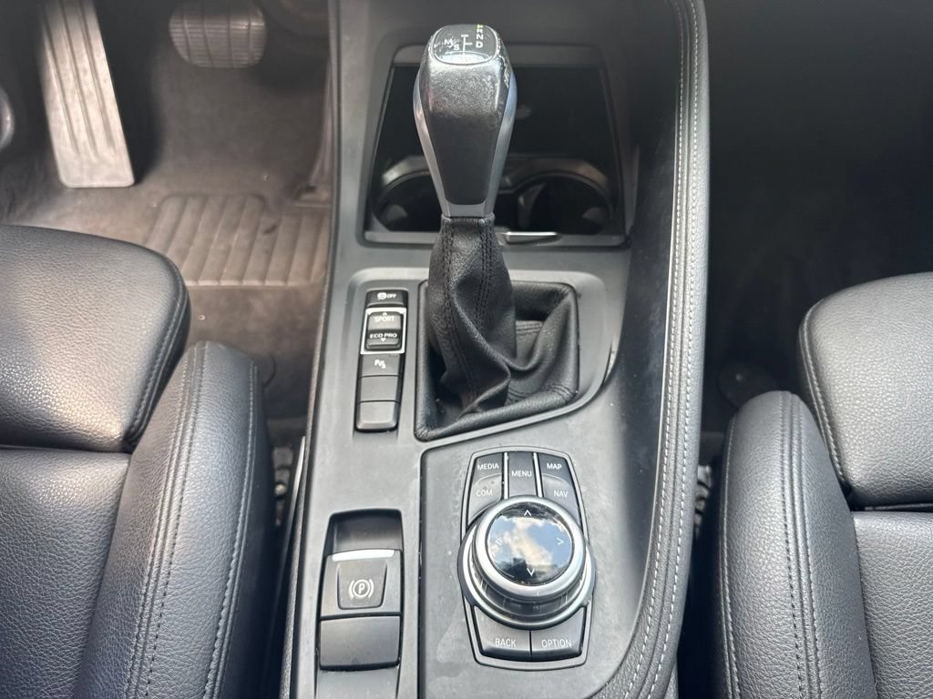 Used 2018 BMW X1 sDrive28i w/ Convenience Package FWD image 44