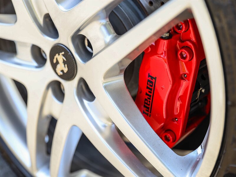 Used 2003 Ferrari 360 Spider RWD image 24