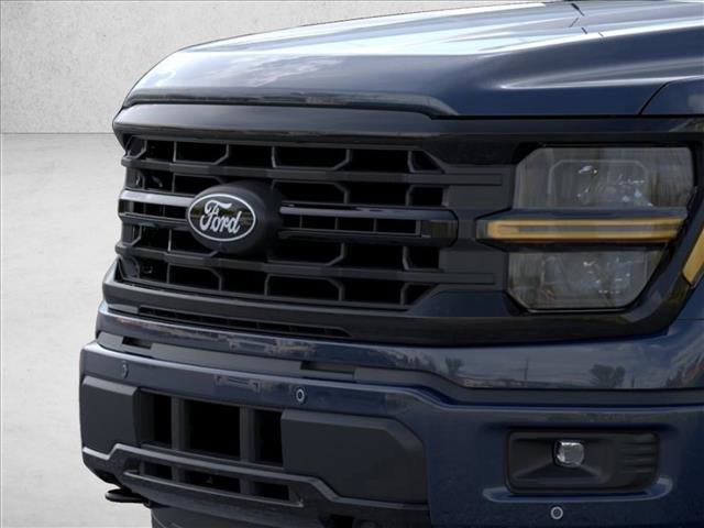 New 2026 Ford F150 XLT AWD/4WD image 17