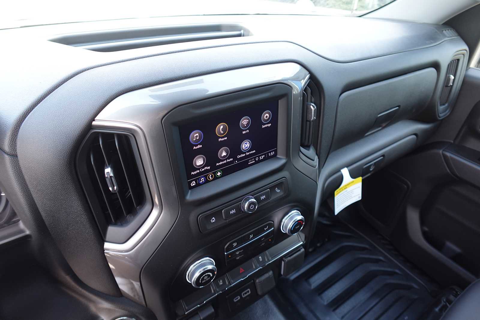 New 2026 GMC Sierra 3500 Pro w/ Convenience Package AWD/4WD image 22