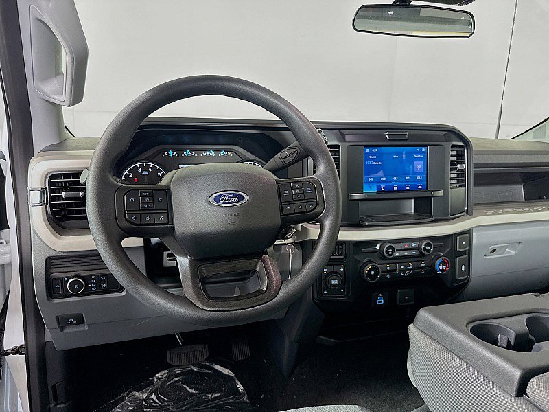 New 2026 Ford F350 XL image 20