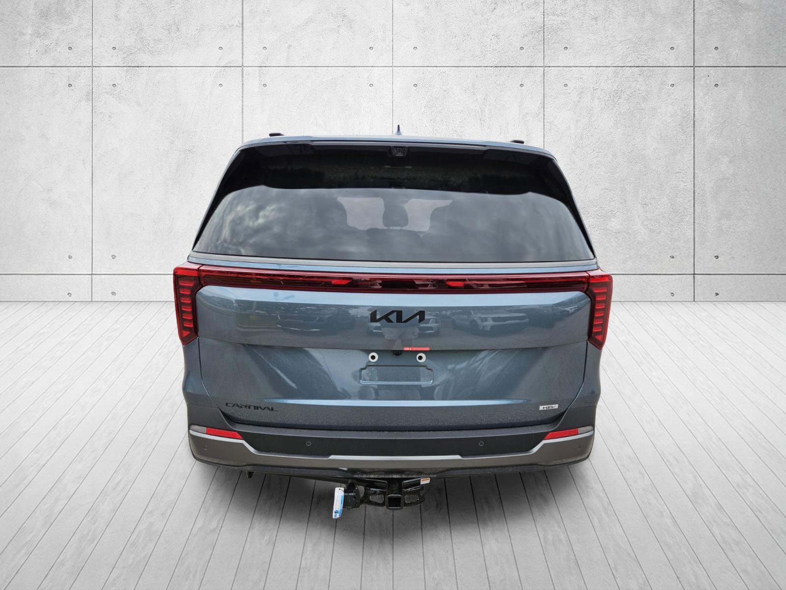 New 2026 Kia Carnival SX Prestige FWD image 6