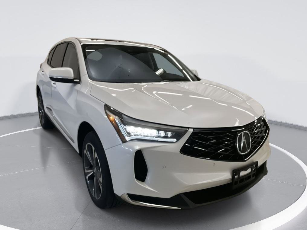 New 2026 Acura RDX SH-AWD w/ Technology Package image 1