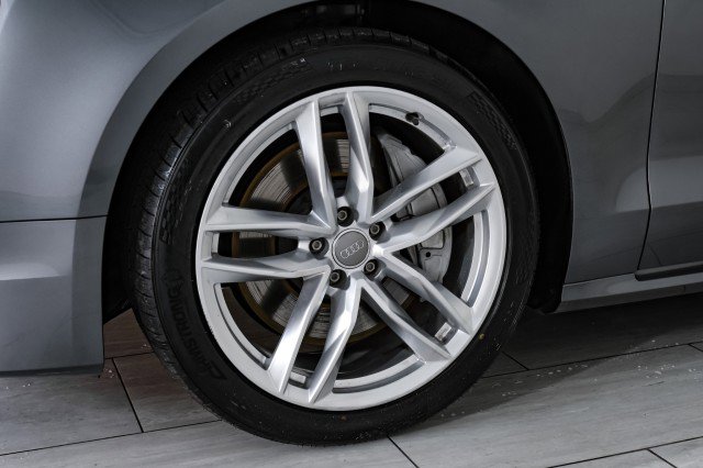 Used 2017 Audi A8 L 3.0T w/ Executive Package image 59