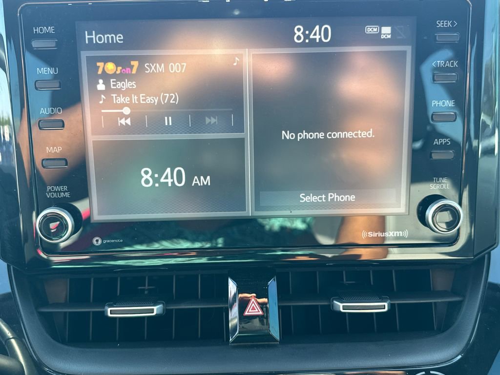 Certified 2022 Toyota Corolla SE image 28