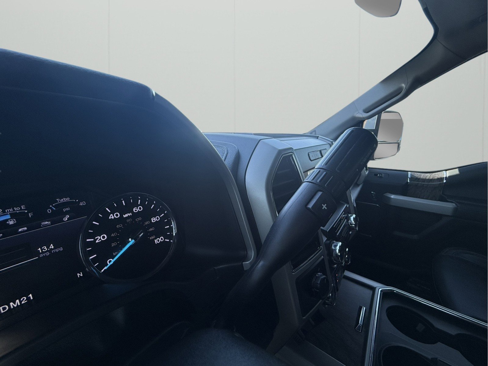 Used 2019 Ford F250 Lariat w/ Lariat Value Package image 20