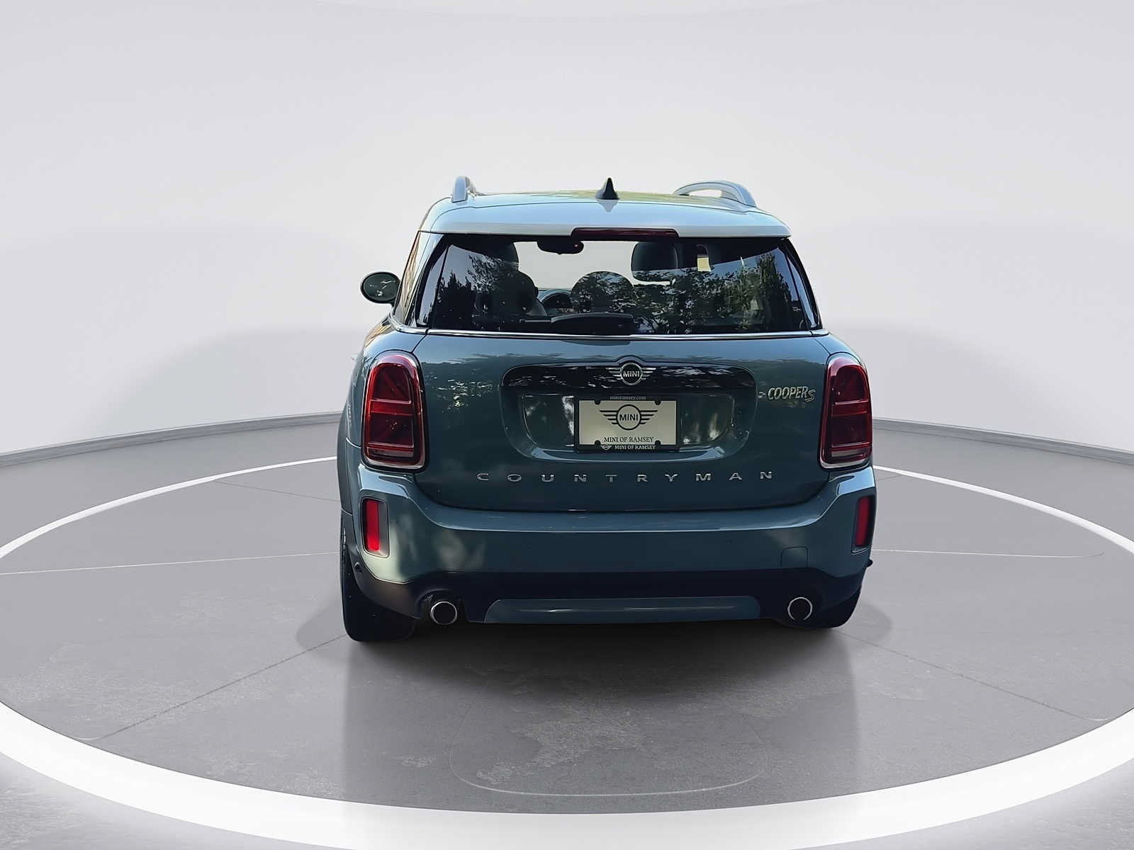 Used 2024 MINI Cooper Countryman S AWD/4WD image 7