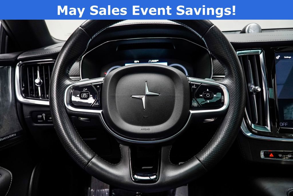 Used 2021 Polestar Polestar 1 AWD/4WD image 30