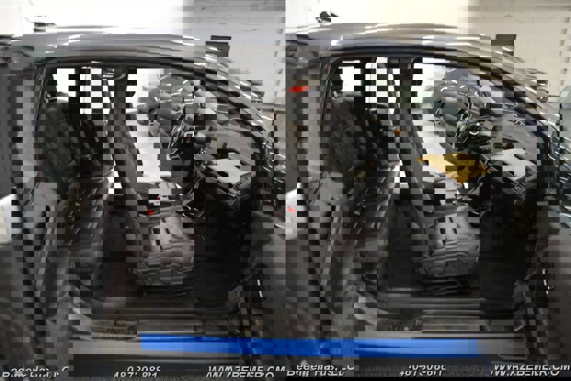 Used 2017 BMW i3 image 22