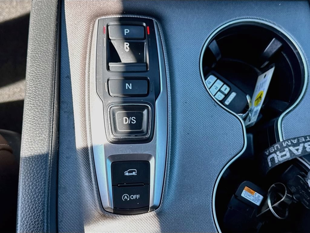 Used 2024 Honda Passport EX-L image 14