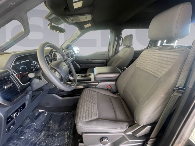 Certified 2023 Ford F150 XL w/ STX Appearance Package image 10