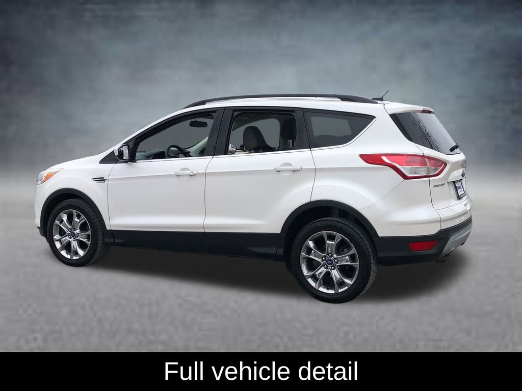 Used 2014 Ford Escape SE w/ Equipment Group 201A image 4