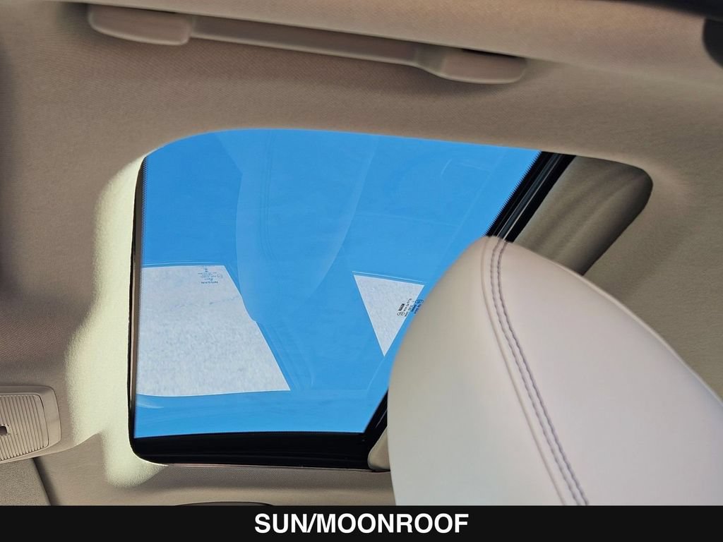 New 2026 Nissan Sentra SL w/ Floor Mat Package FWD image 31