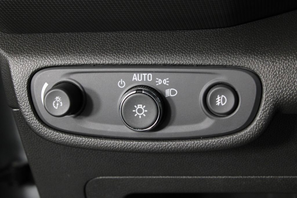 Used 2023 Chevrolet TrailBlazer RS image 22