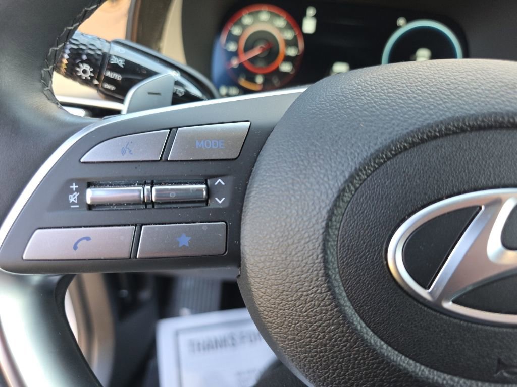 Used 2025 Hyundai Palisade Calligraphy image 12