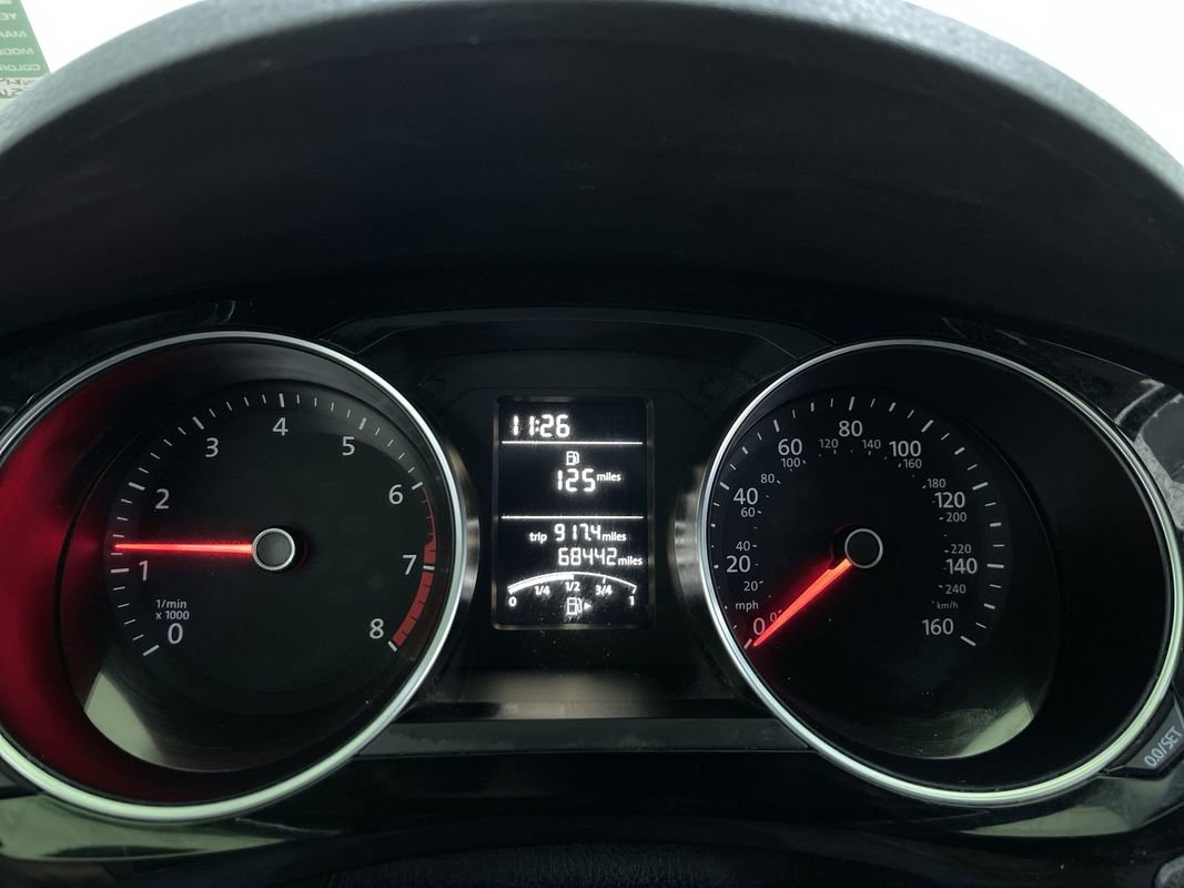 Used 2016 Volkswagen Jetta Sport image 19