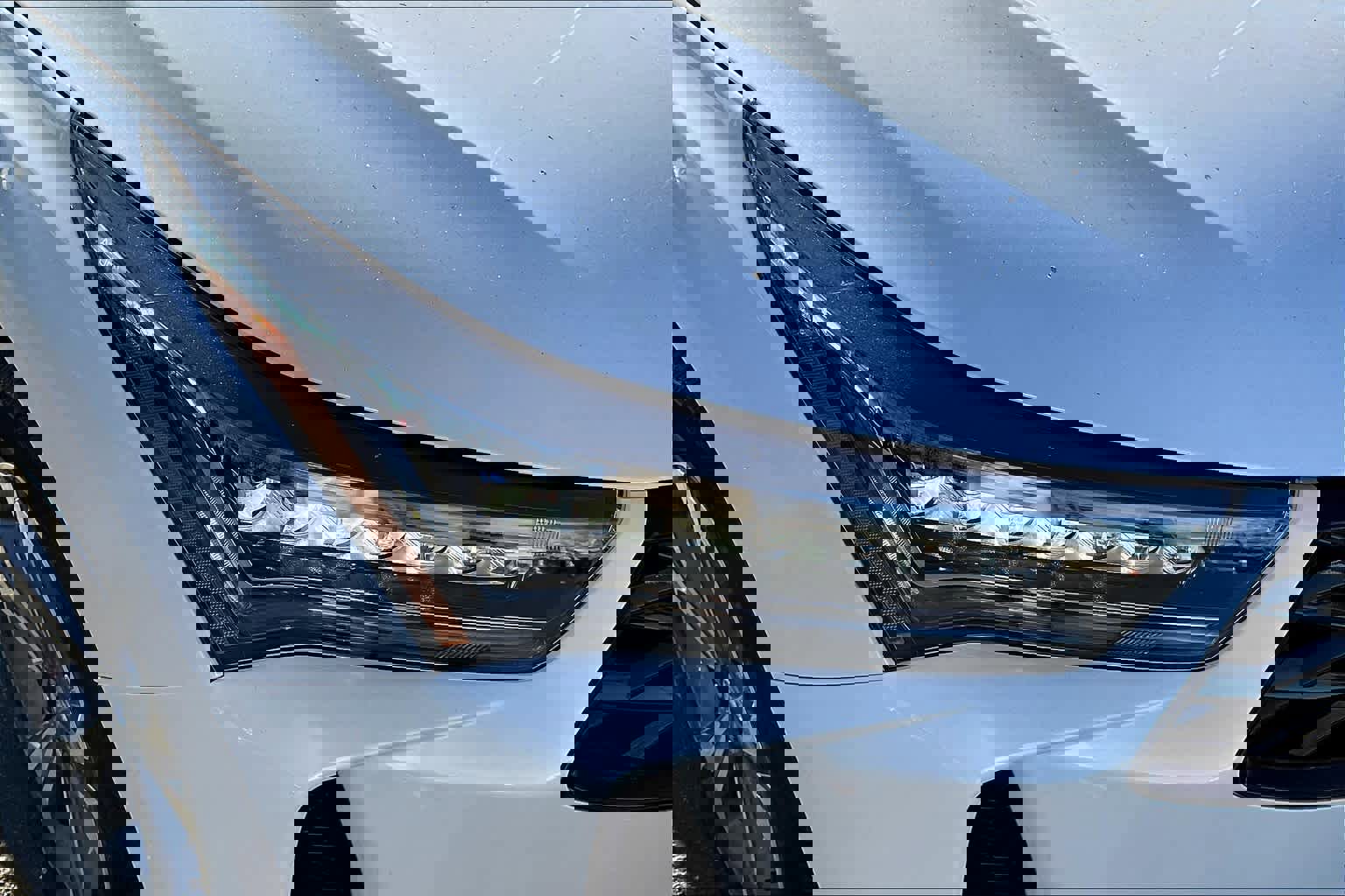 Used 2025 Acura RDX SH-AWD w/ Technology Package image 34