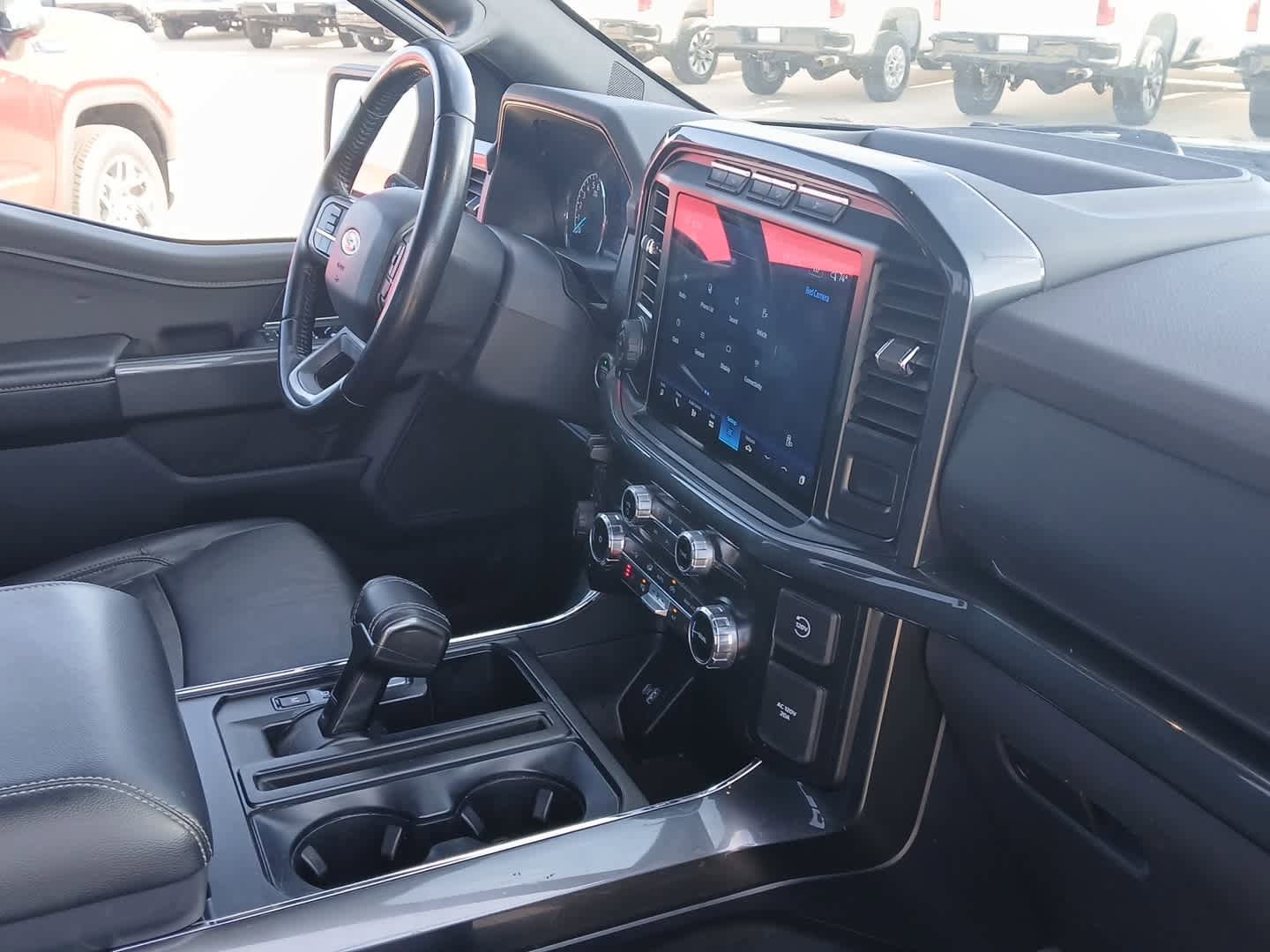 Used 2022 Ford F150 XLT w/ Equipment Group 302A High AWD/4WD image 51