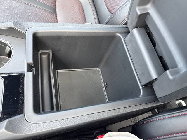 Certified 2026 Honda Pilot Black Edition image 24