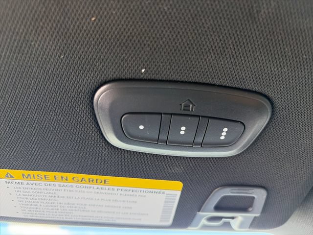 Used 2025 Jeep Grand Cherokee L Limited AWD/4WD image 21