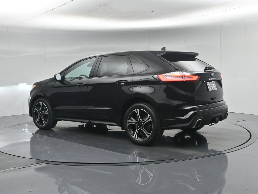 Certified 2023 Ford Edge ST AWD/4WD image 7