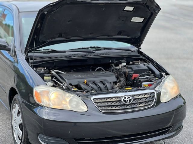 Used 2008 Toyota Corolla CE FWD image 37